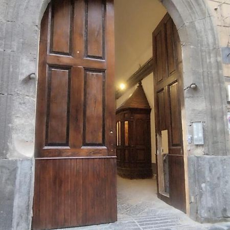 Le Sorelle Duomo Nápoles Exterior foto